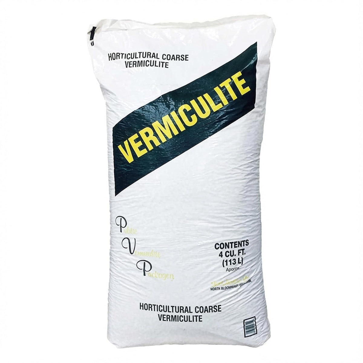 Horticultural Vermiculite 4 Cubic Feet P555414