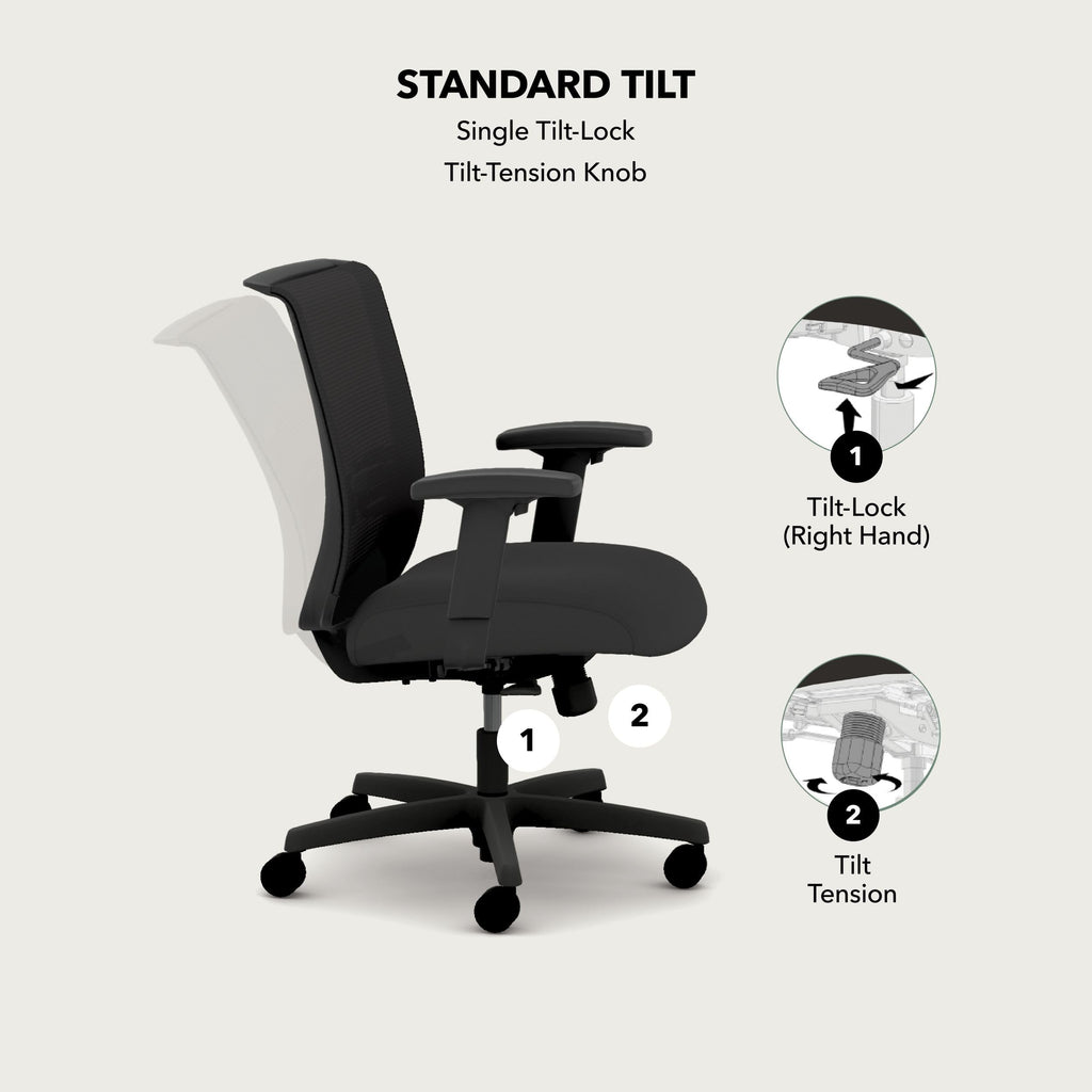 Apricot Ergonomic Office Chair G881