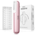 Pink Facial Razor O498221