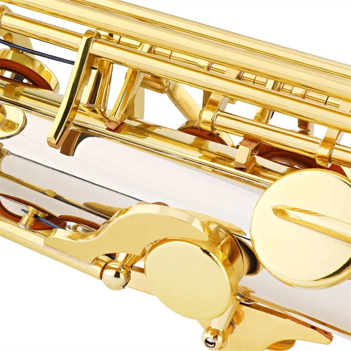 E Flat Alto Saxophone Wind Instrument Z118464