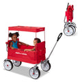 3-in-1 EZ Fold Wagon X6360