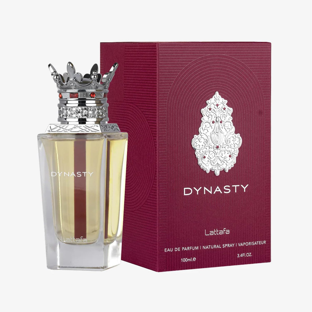 Fresh Spicy Woody Aromatic Eau de Parfum Spray 3.4 Ounce F451412