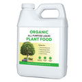 Organic All-Purpose Liquid Plant Food Fertilizer 32oz W354