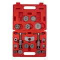 18-Piece Disc Brake Caliper Tool Set and Wind Back Kit R859