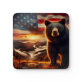 Set of 4 Glossy Coasters P854929
