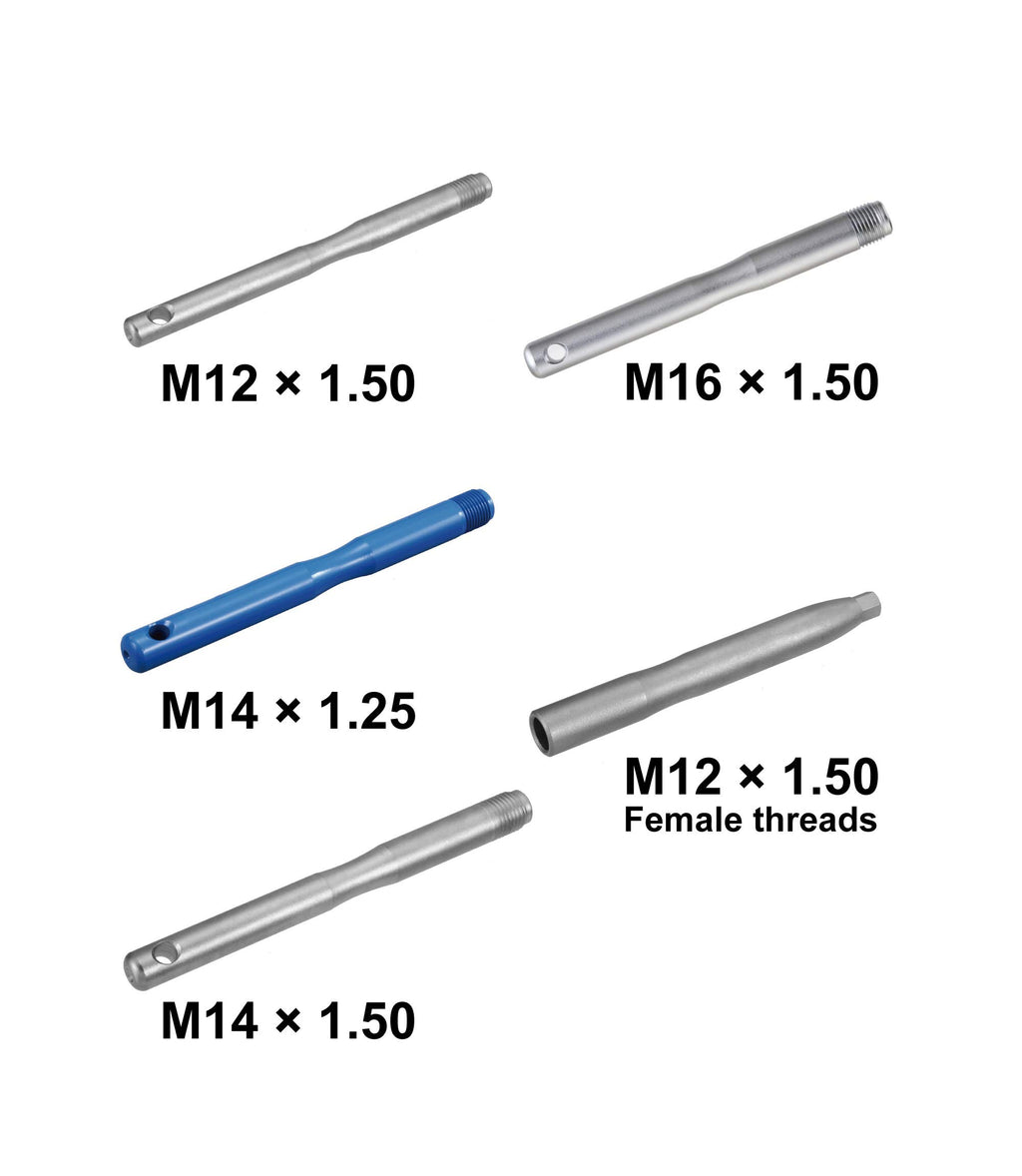 Wheel Stud Alignment Guide Tool Set 5 Pack M734440