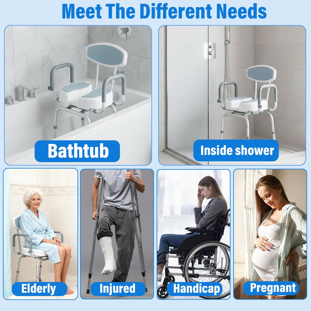 Shower Chair C54134