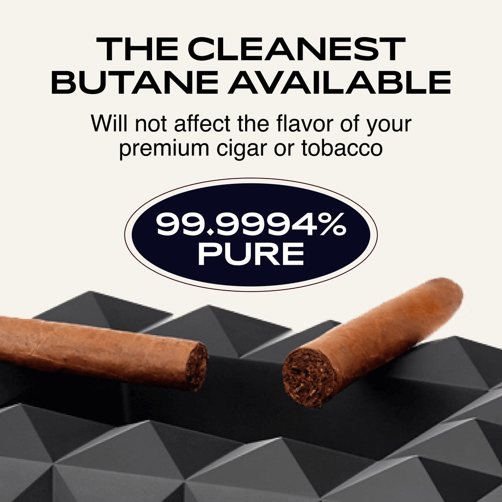 Butane Pack Of 12 300 Ml R581212