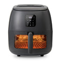 6 Quart Ceramic Nonstick Digital Air Fryer I325