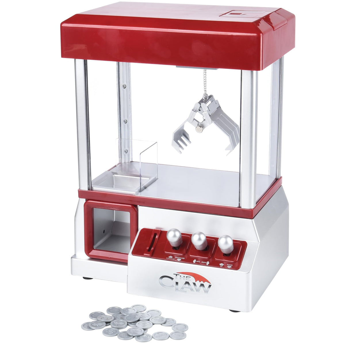 Electronic Mini Claw Machine P466319