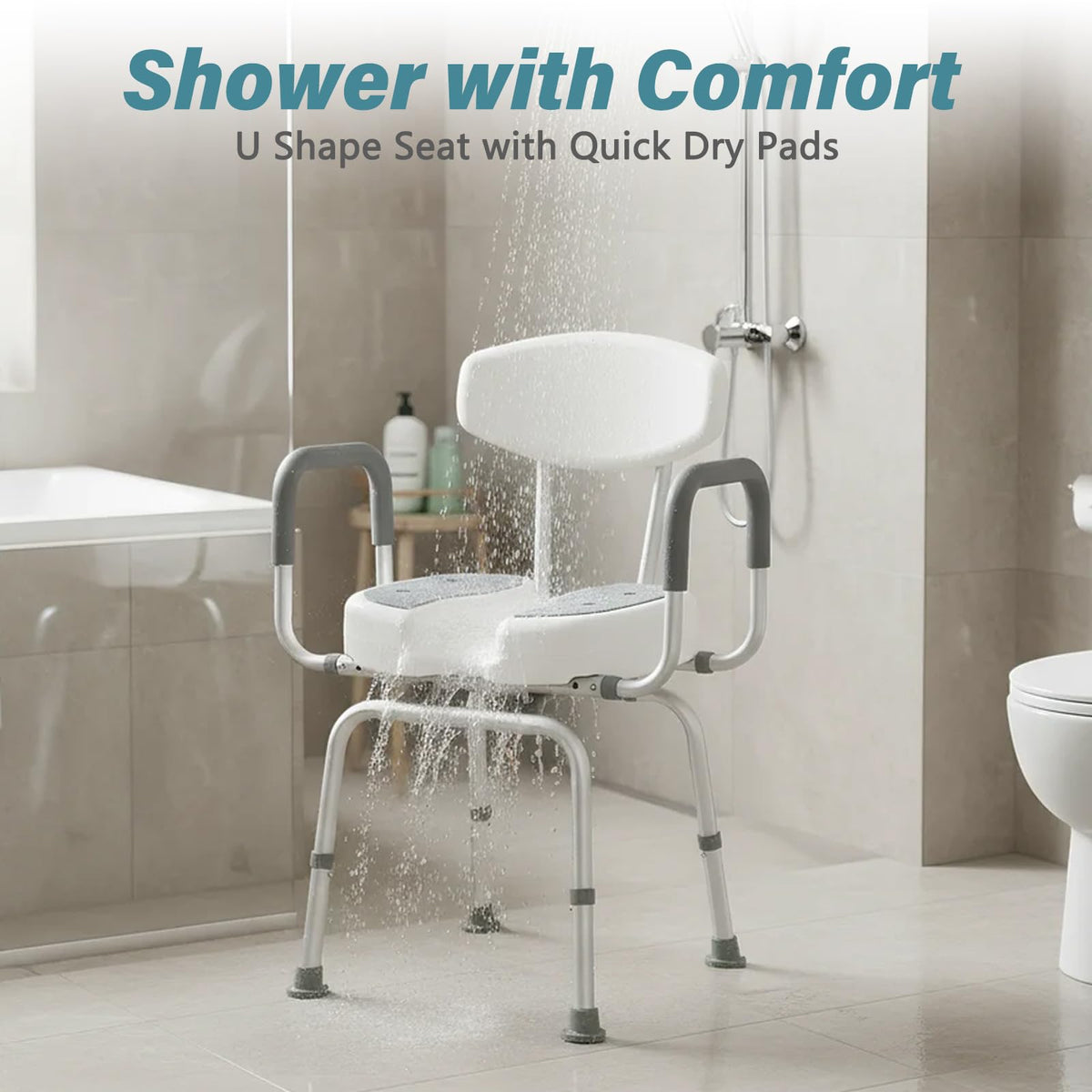 Shower Chair C54134
