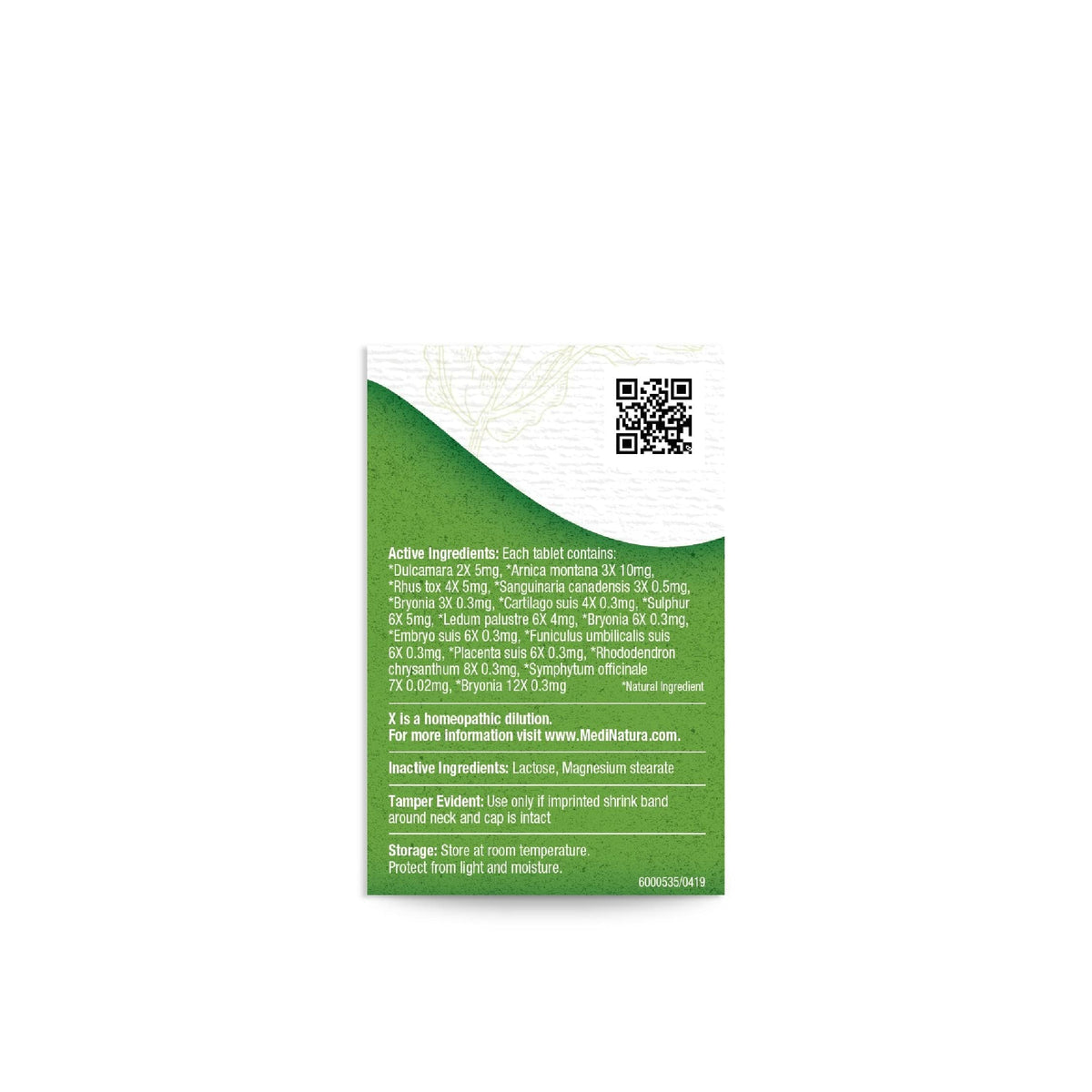 90 Tablets Homeopathic Pet Joint Relief S5760