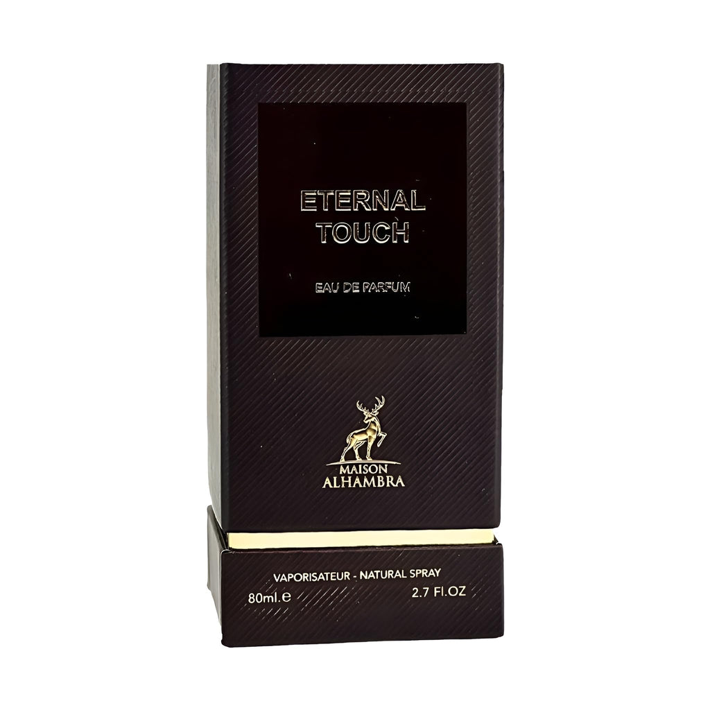 Spicy Gourmand Woody Sweet Eau de Parfum Spray 2.7 Ounce / 80 ml K57937