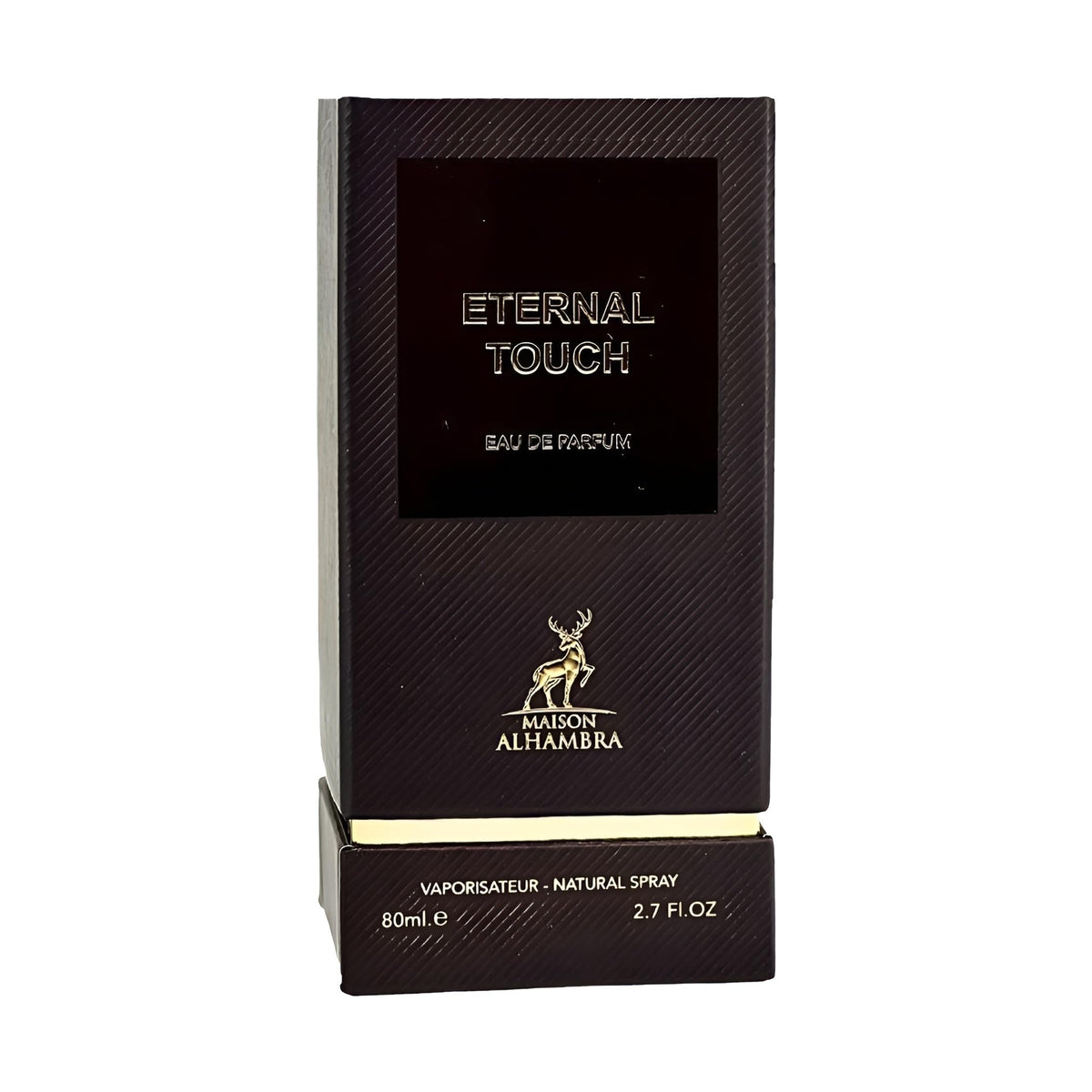 Spicy Gourmand Woody Sweet Eau de Parfum Spray 2.7 Ounce / 80 ml K57937