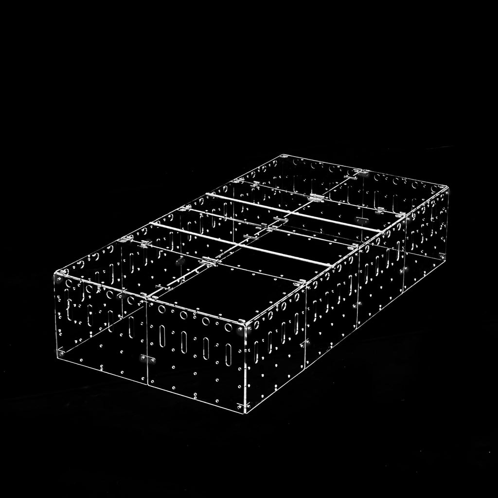 Acrylic Cage Lid 4x2ft Z246455