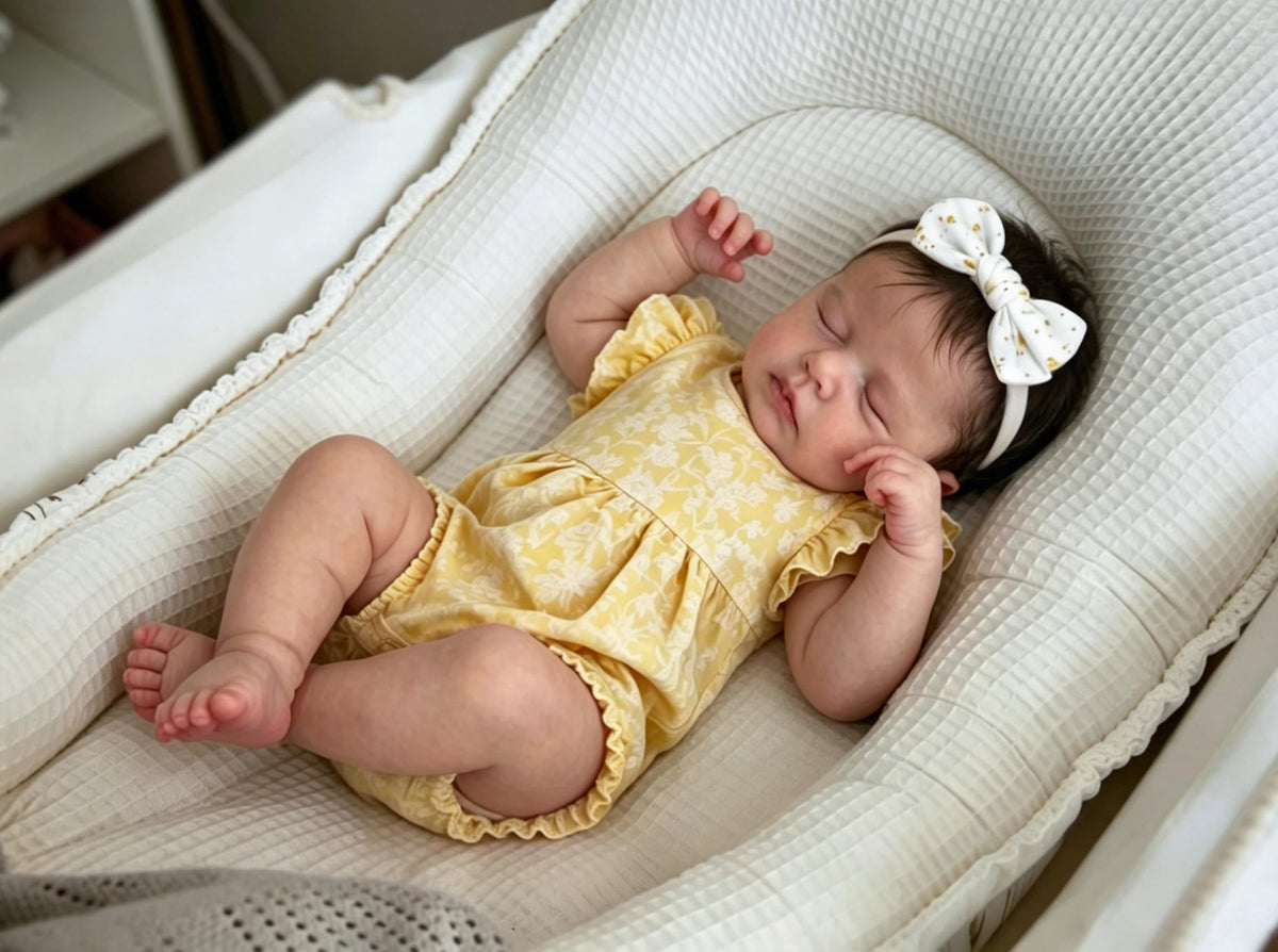 20 Inch Realistic Baby Dolls C79794