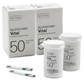 Blood Glucose Test Strips 100 Count O17999