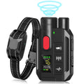 IP67 Waterproof Dog Training Collar with Remote Control L4875