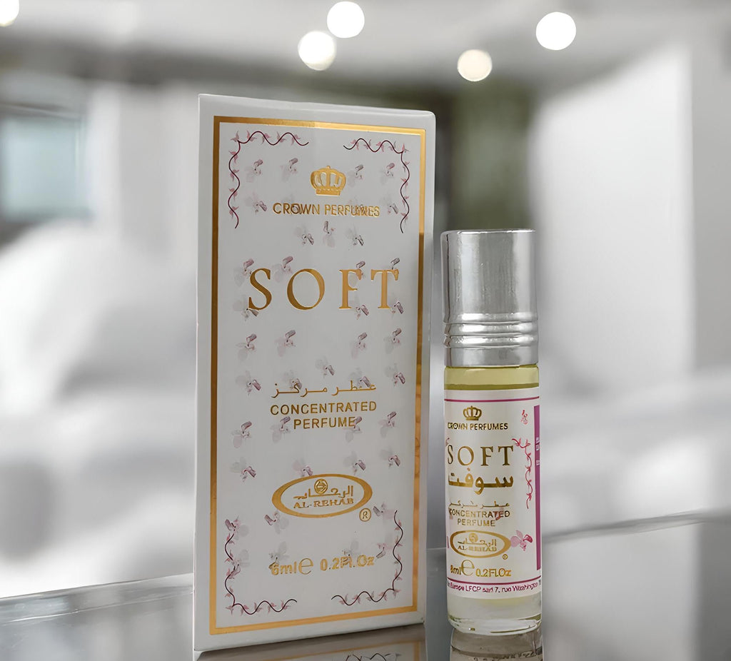 Concentrated Perfume Rollerball 6 Ml X77460