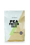 Pea Protein Isolate Powder 2.2 Lb E152