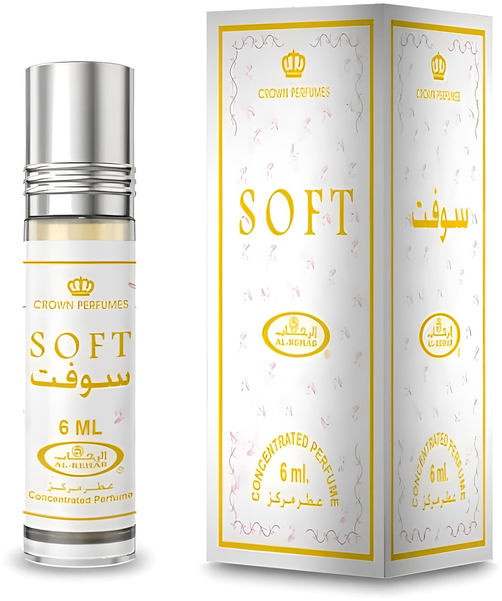 Concentrated Perfume Rollerball 6 Ml X77460