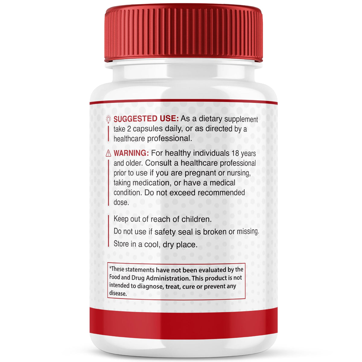 Blood Balance Capsules C749915
