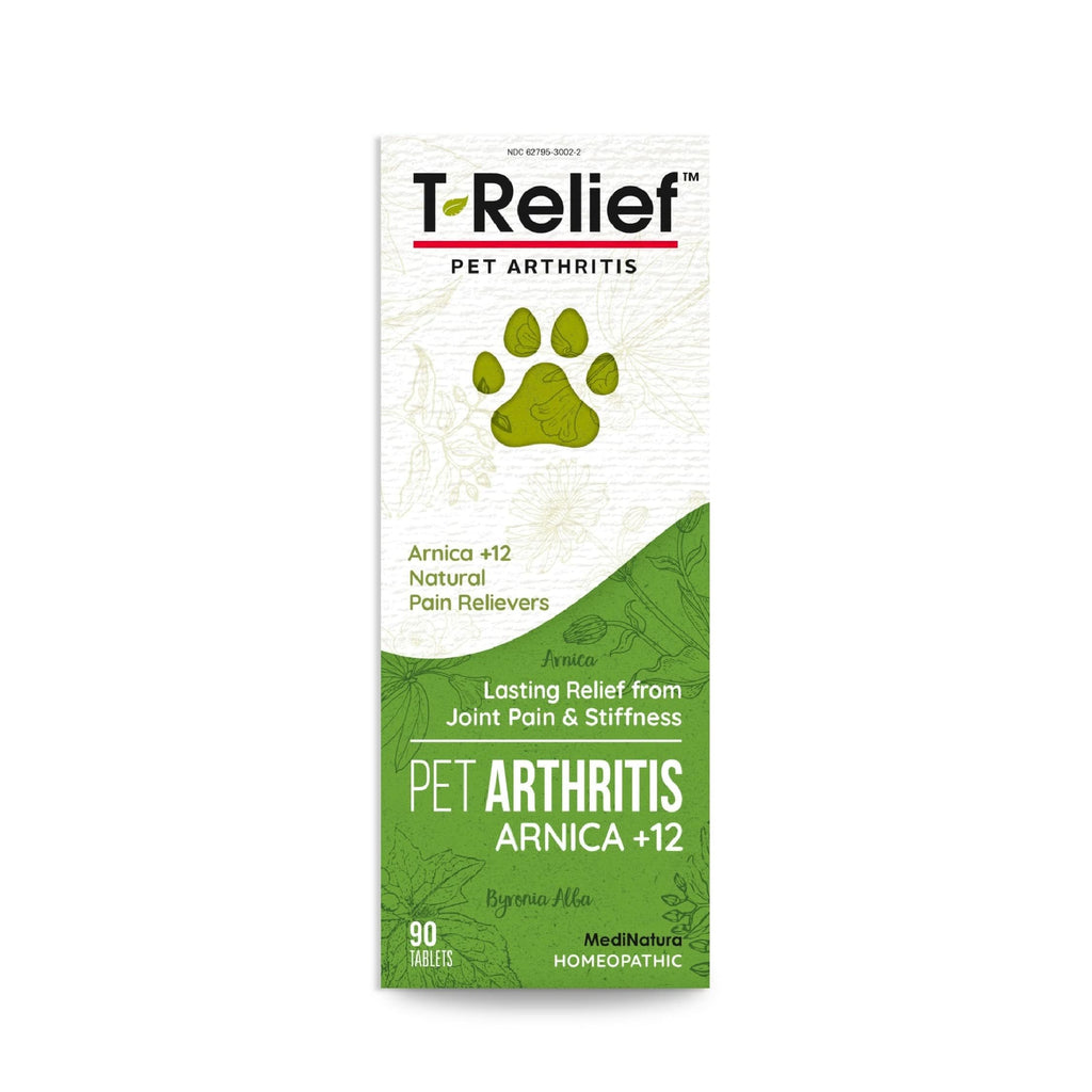 90 Tablets Homeopathic Pet Joint Relief S5760