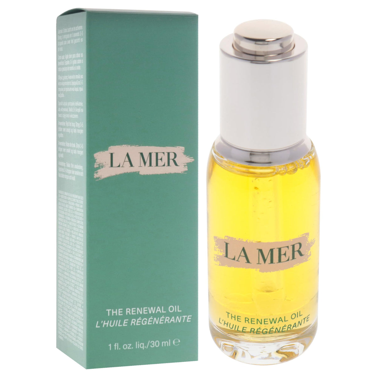 1 Ounce Oil O407