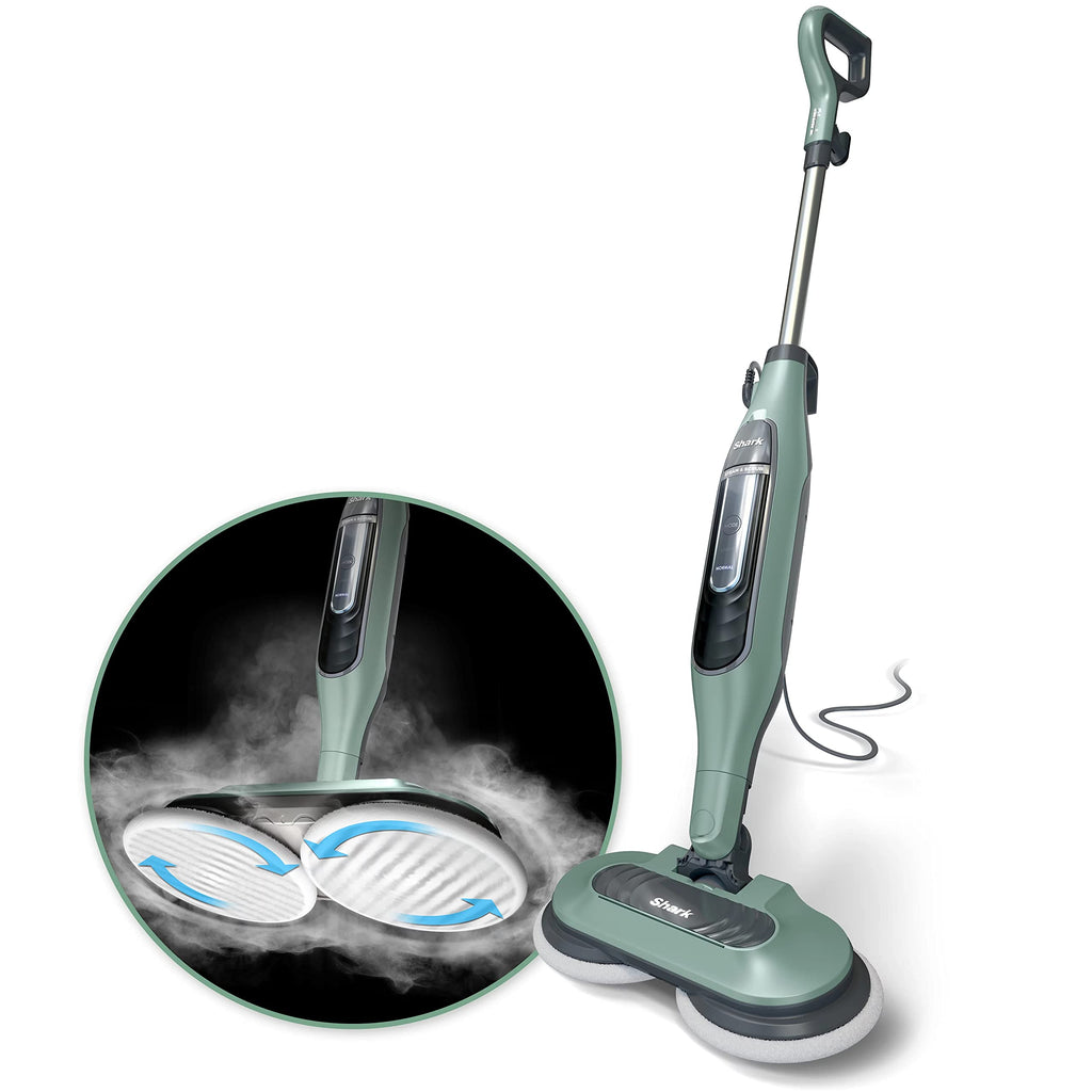 Steam Mop S9744