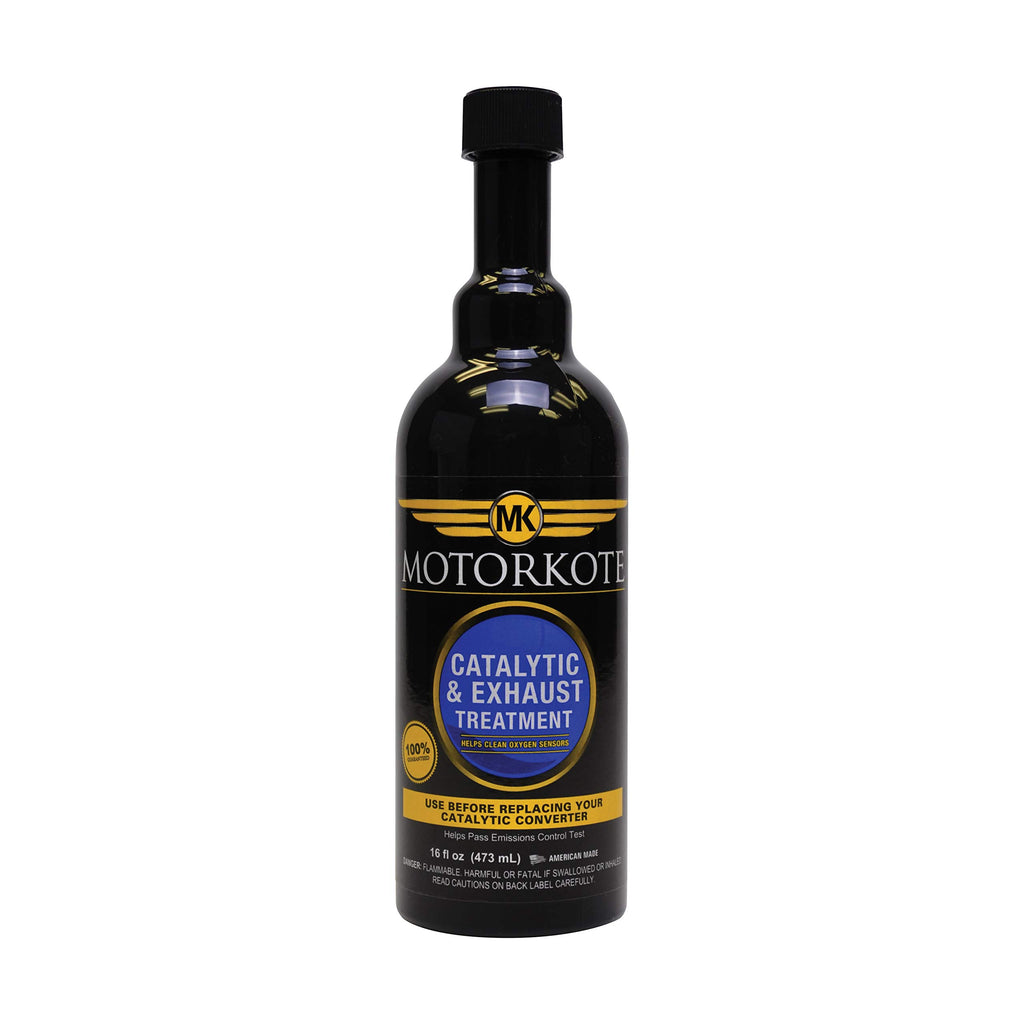 16 oz. Catalytic and Exhaust Treatment P68600