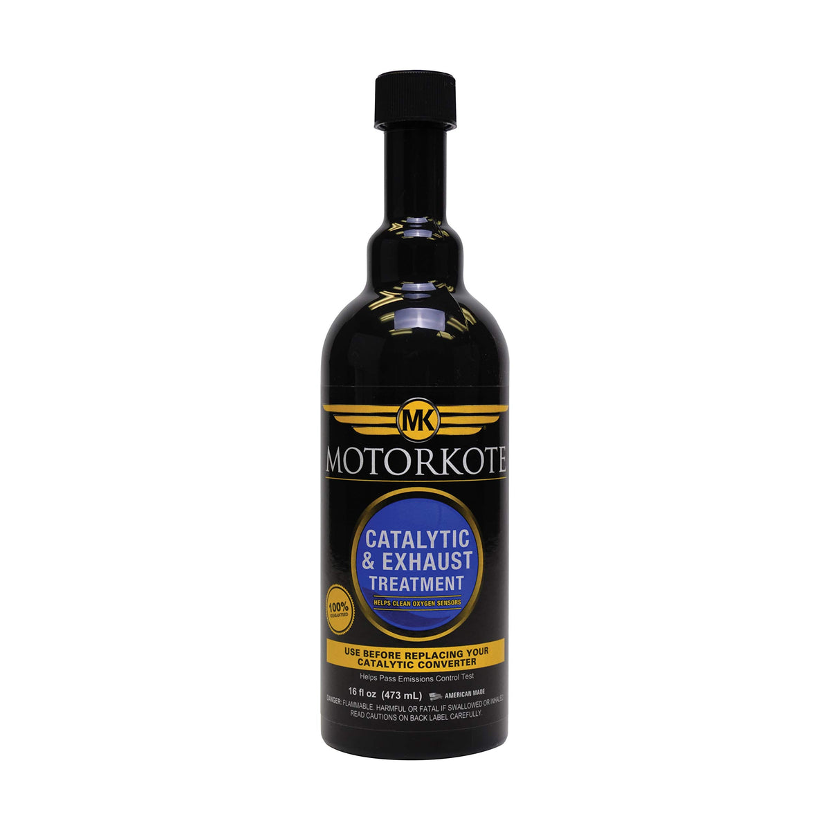 16 oz. Catalytic and Exhaust Treatment P68600