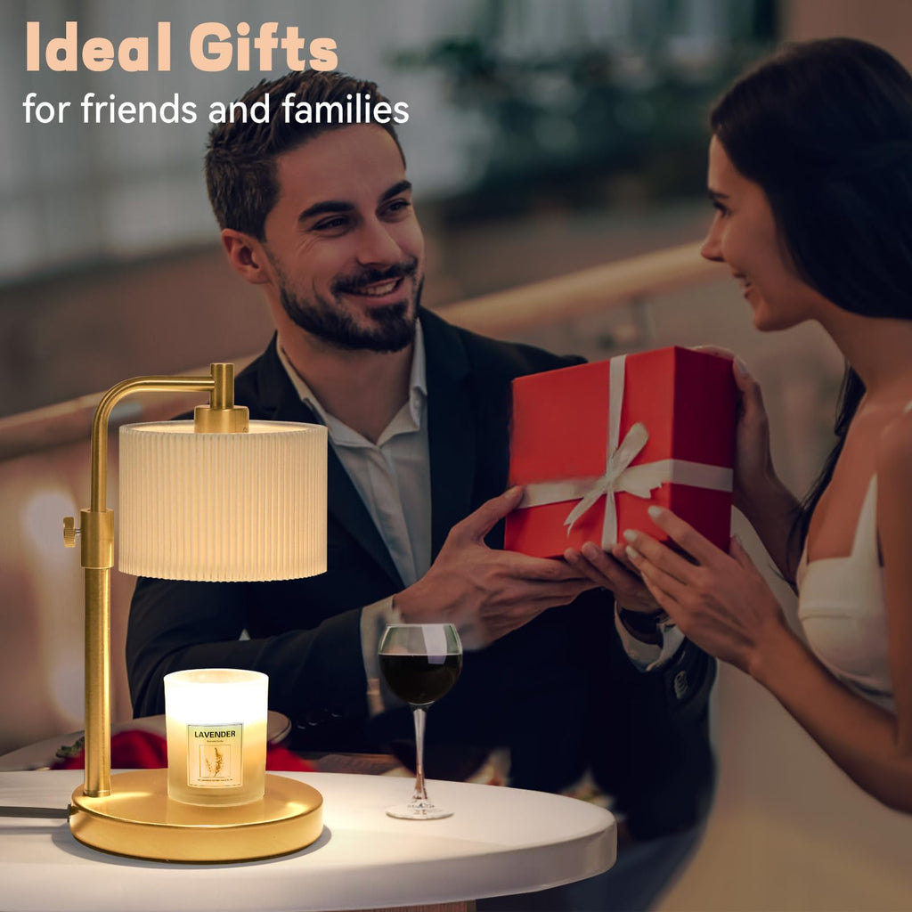 Candle Warmer Lamp W7534