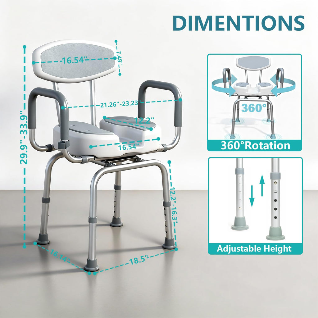 Shower Chair C54134