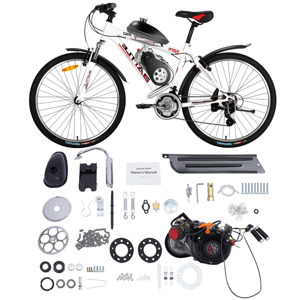 4-Stroke Bicycle Engine Kit T66668