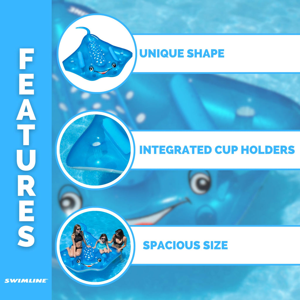 Pool Float K728184