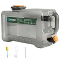 5 Gallon BPA-Free Portable Water Jug with Spigot F422
