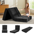 6-Inch Single Size Tri-Fold Memory Foam Mattress I40108