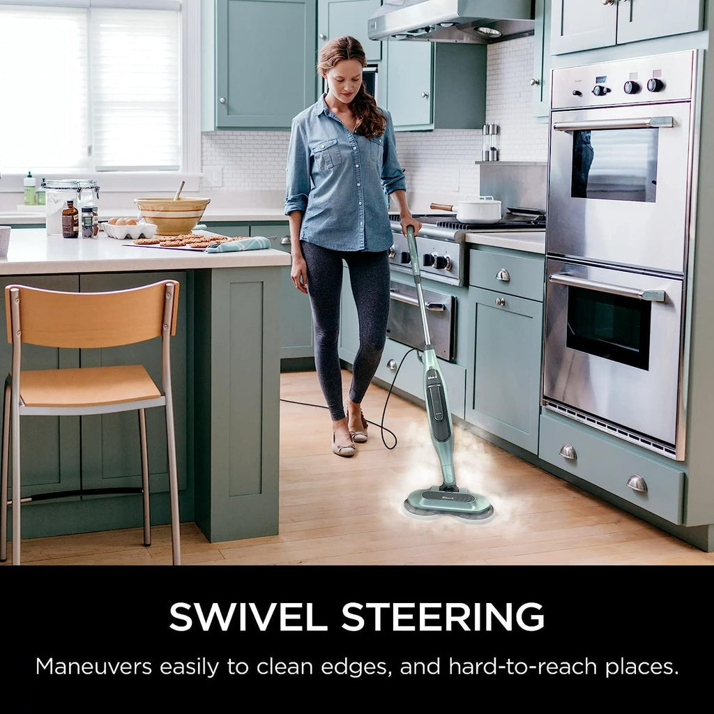 Steam Mop S9744
