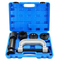 Heavy Duty Ball Joint Press and U Joint Removal Tool Kit O893893