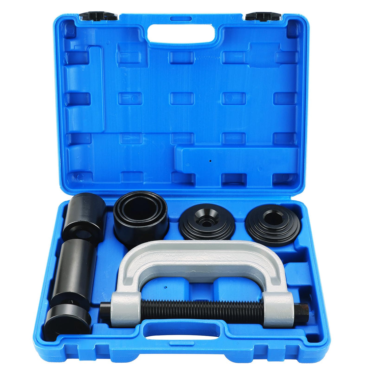 Heavy Duty Ball Joint Press and U Joint Removal Tool Kit O893893