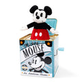 Musical Jack-in-The-Box Toys H5084