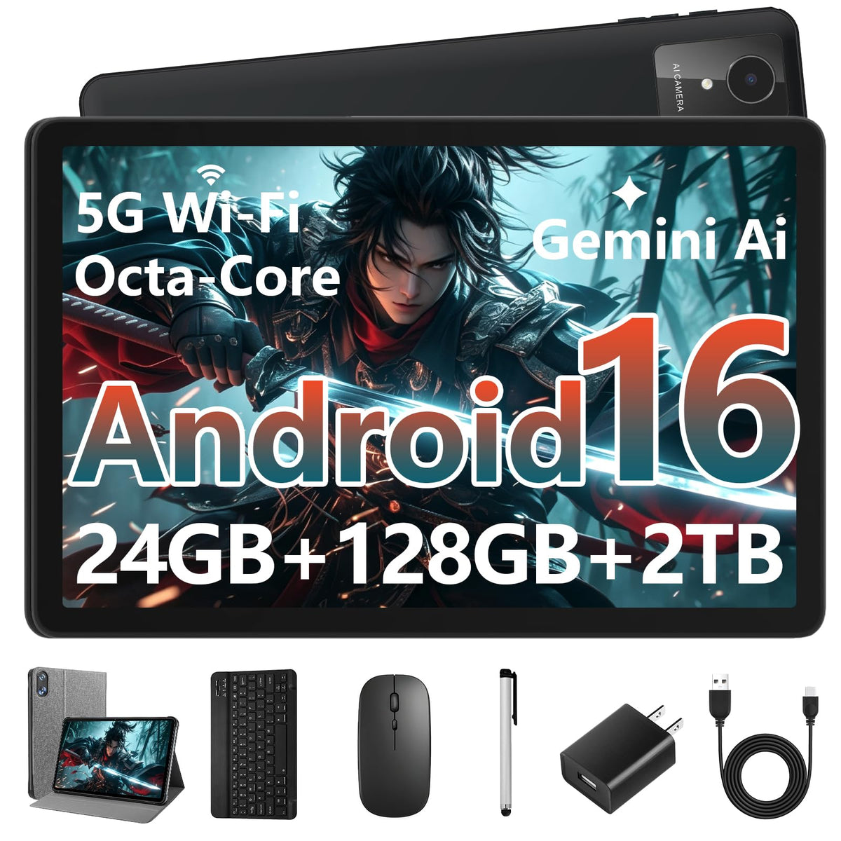 10 Inch Android Tablet X812
