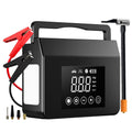 Portable Jump Starter with Air Compressor G7186