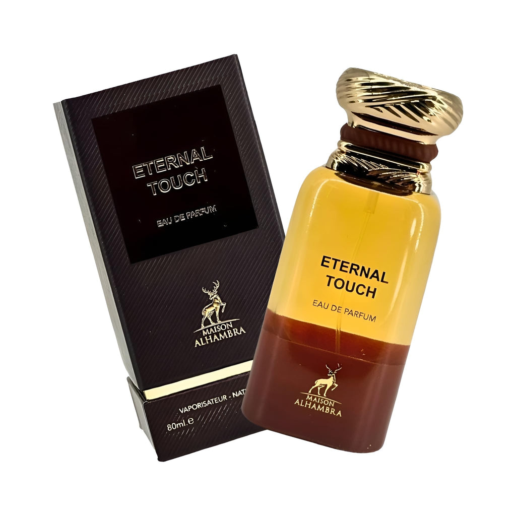 Spicy Gourmand Woody Sweet Eau de Parfum Spray 2.7 Ounce / 80 ml K57937