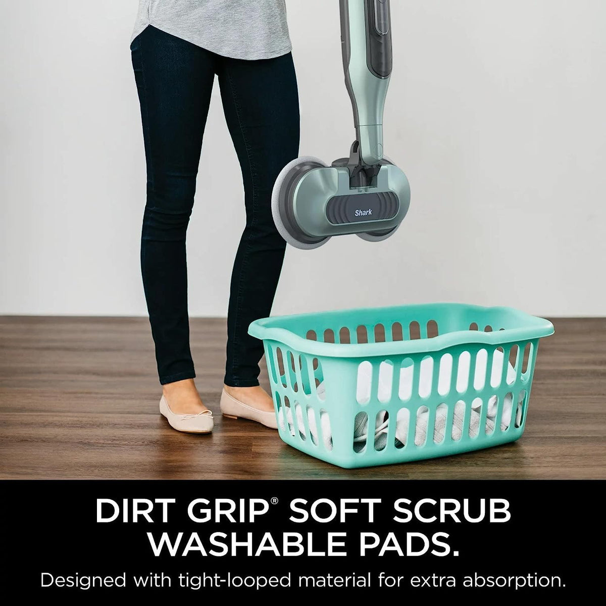 Steam Mop S9744