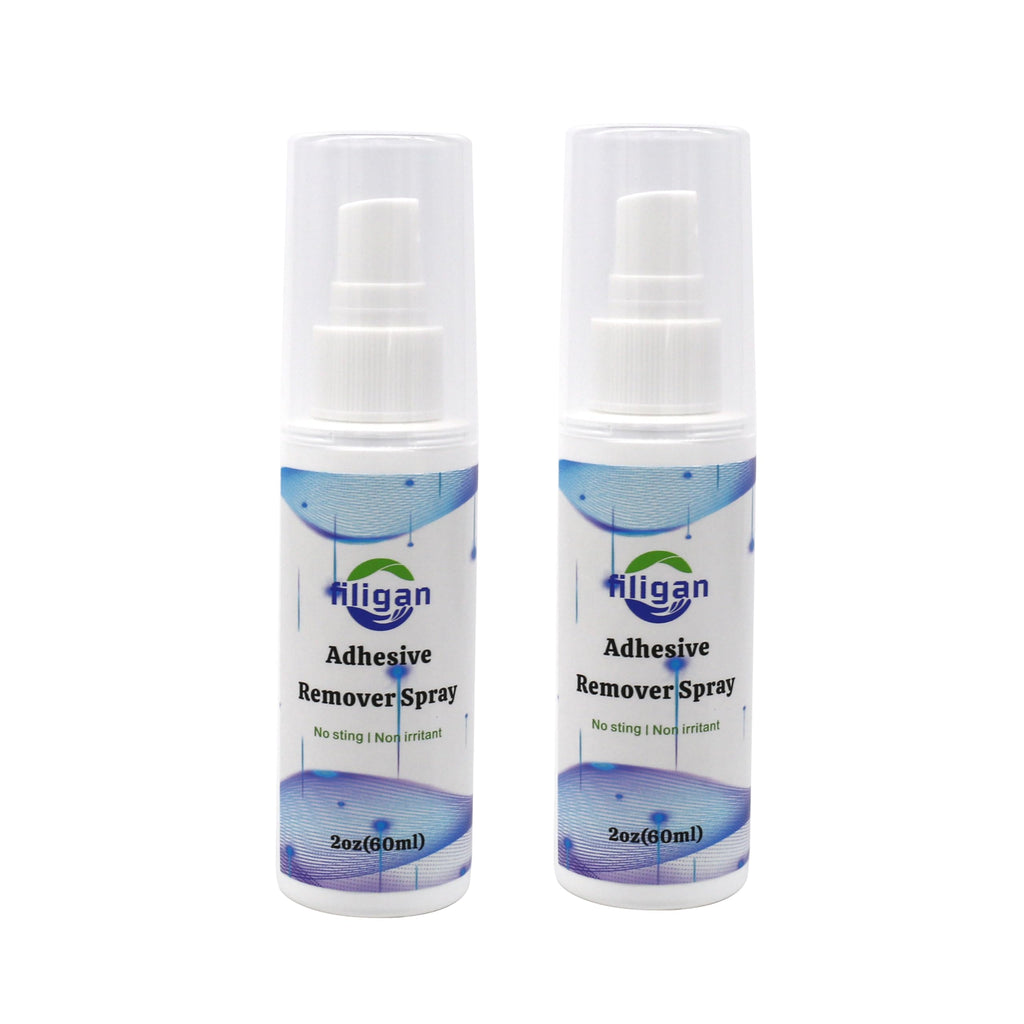 60ml Adhesive Remover Spray S720