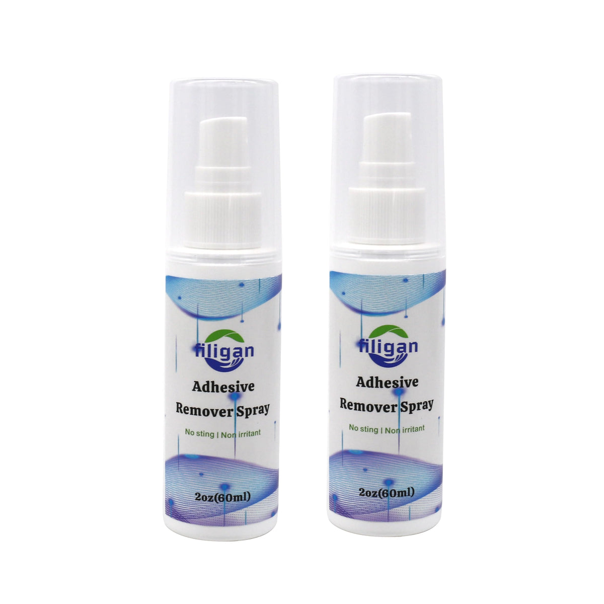 60ml Adhesive Remover Spray S720