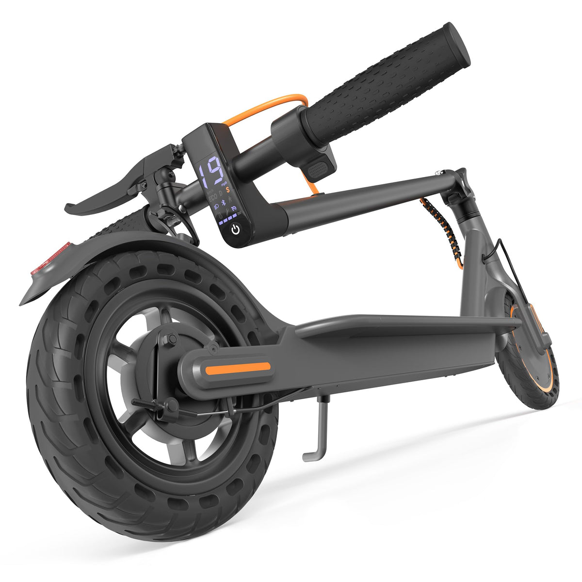 Folding Electric Scooter B6637