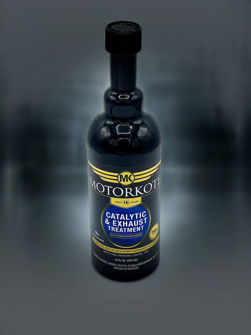 16 oz. Catalytic and Exhaust Treatment P68600