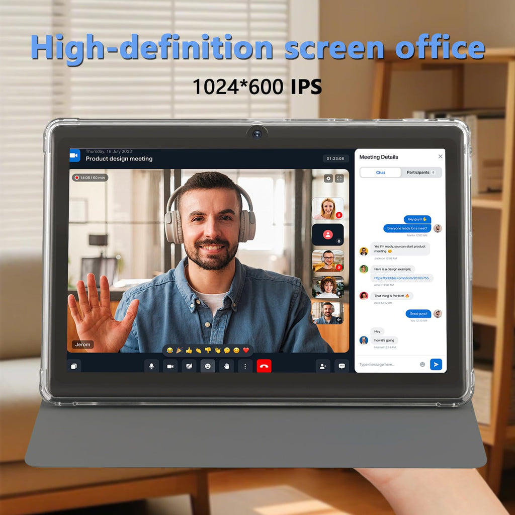 7 inch Android Tablet with Case A9901